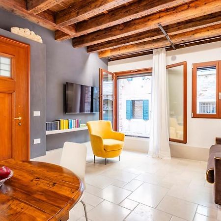 Dream'S Door With Canal View In Veneza Exterior foto